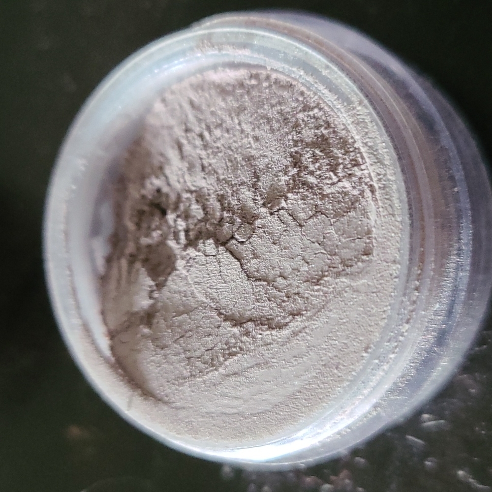 Bareminerals loose eyeshadow pacific heights